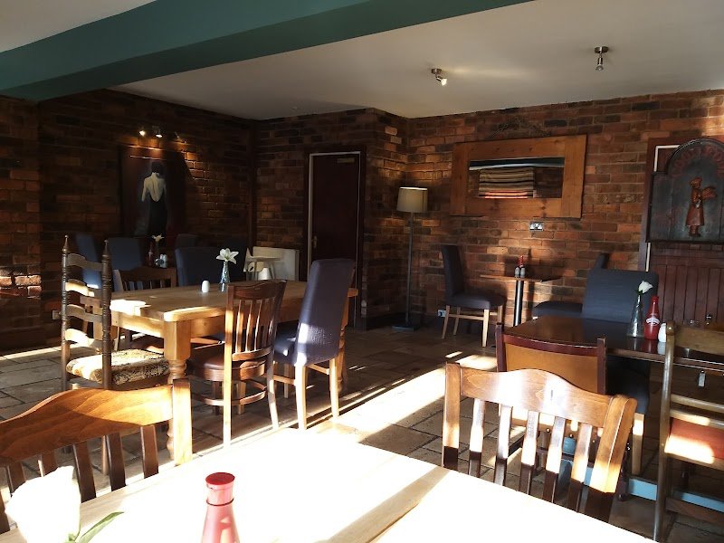The Rock Tavern