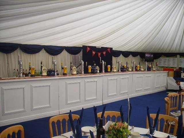 Premier Bars