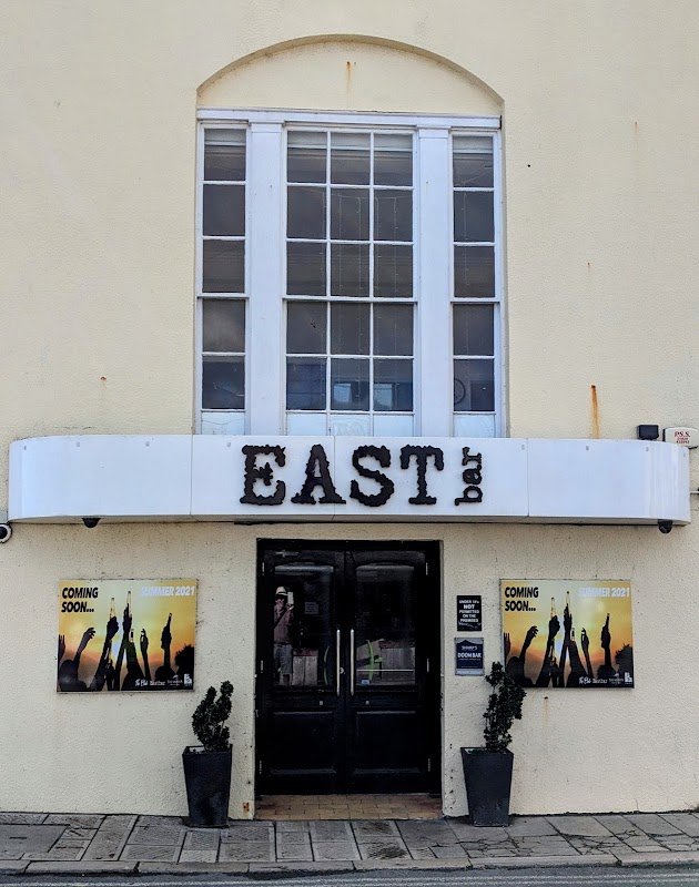 East Bar
