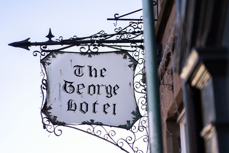 The George Hotel