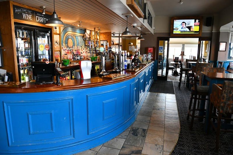Star & Garter