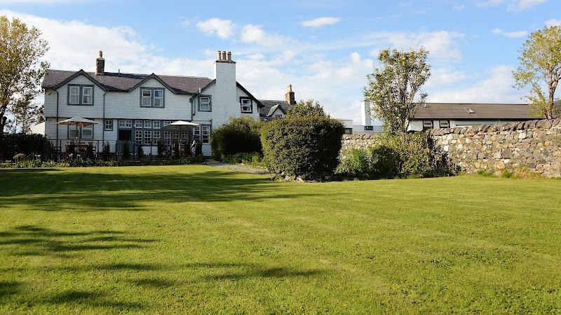 Scourie Hotel