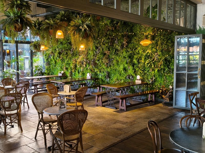 The Botanist Cheltenham