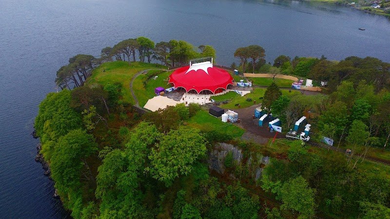 Skye Live Festival