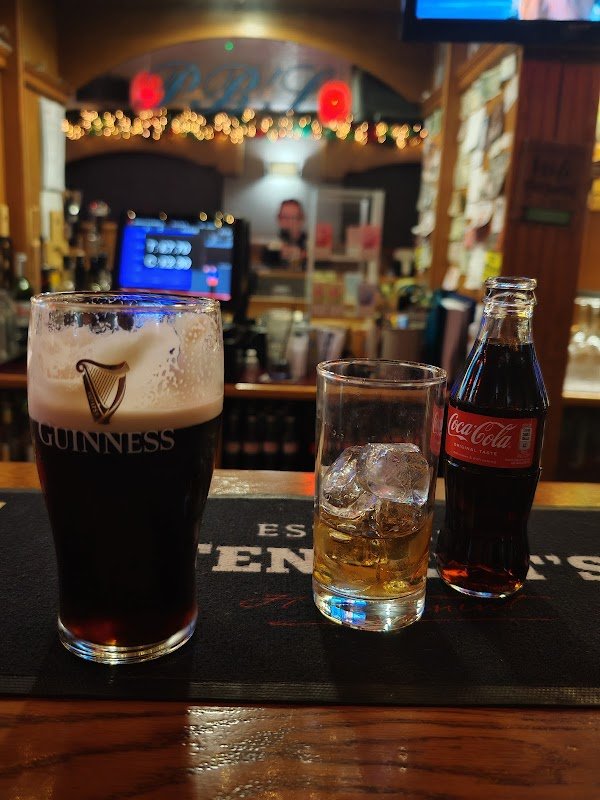 PB's Bar Moy