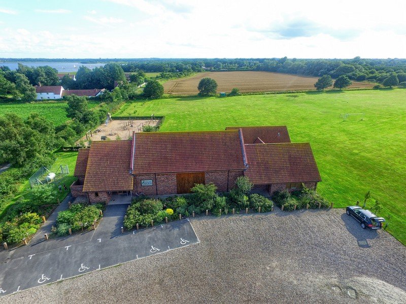 Hickling Barn Community Centre
