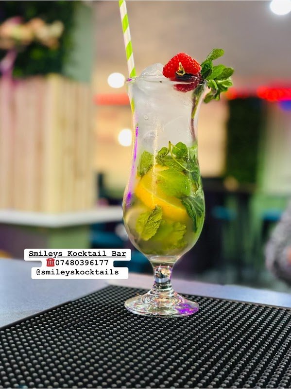 SMILEYS KOCKTAIL BAR