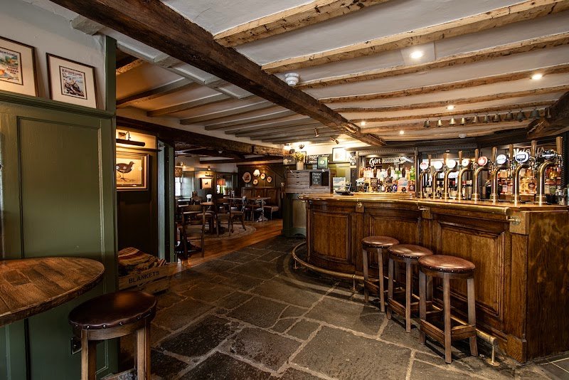 Queens Head