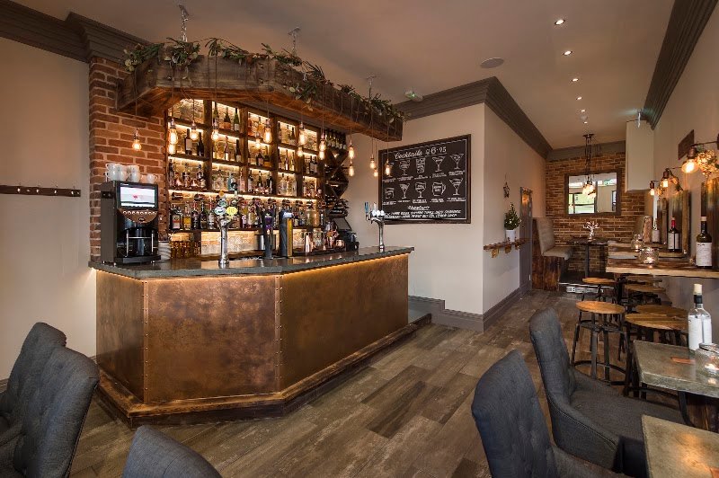 Tipple Bar