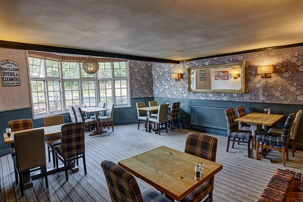 The Coach & Horses