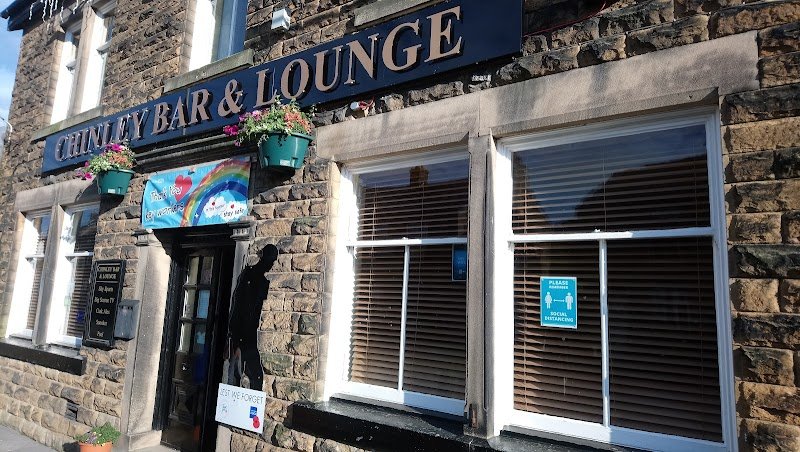 Chinley Bar and Lounge