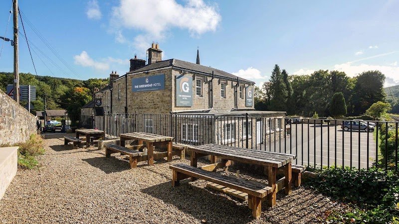 Greenhead Hotel, Bar & Restaurant