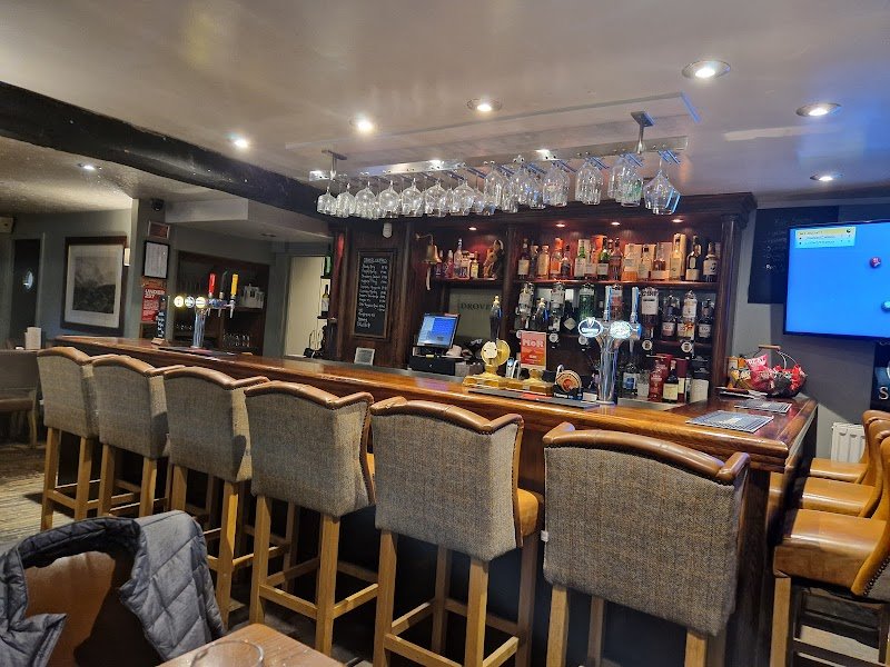 Drovers Inn Restaurant