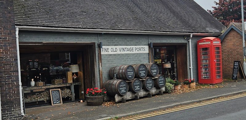 Fitzherbert Arms