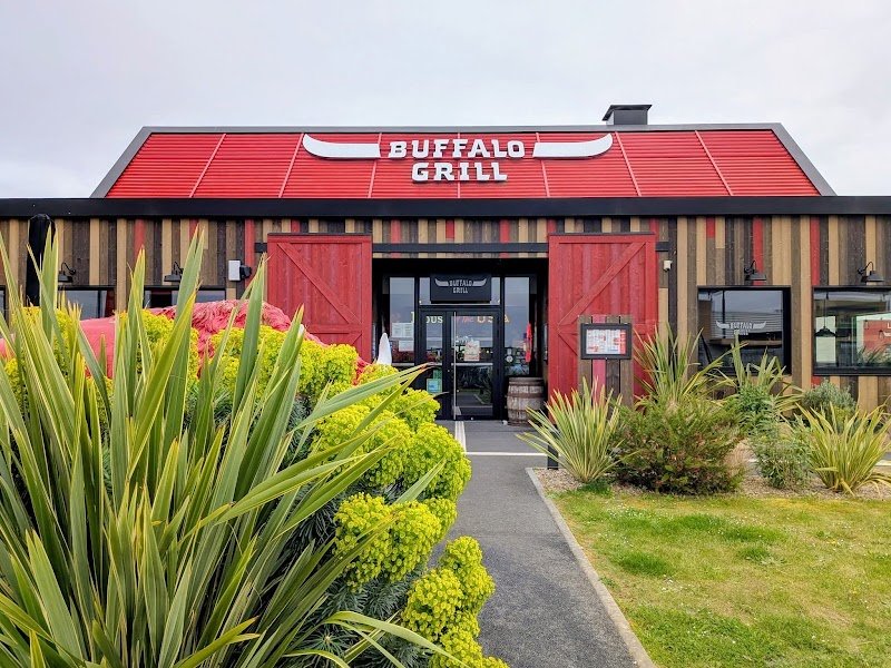 Buffalo Grill Fécamp
