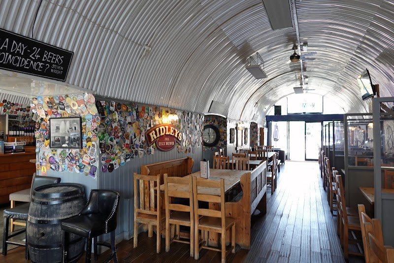 The Ale House