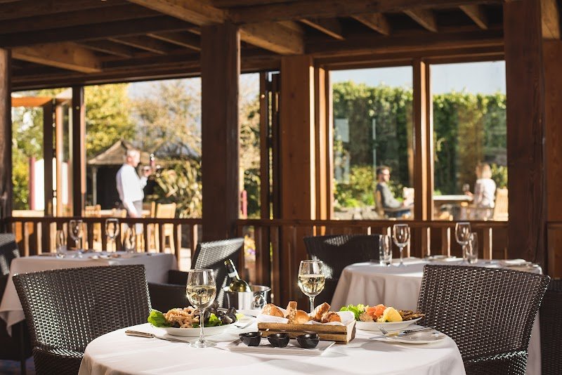 The Bushmills Inn Restaurant and Bar