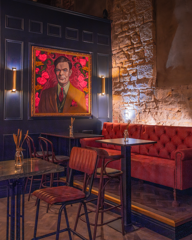 Browns Bar & Kitchen