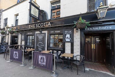 Scotia Bar