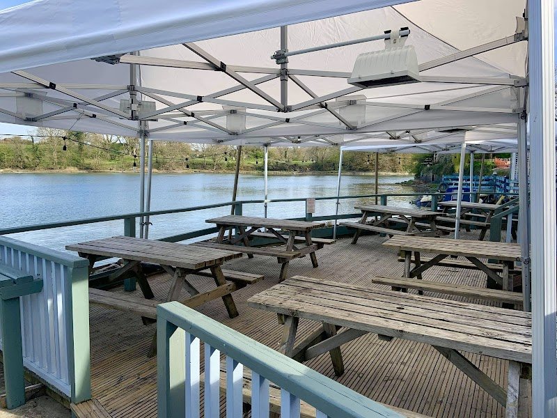 The Ferry Inn