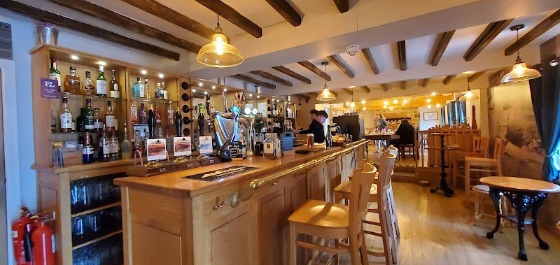 The Black Bull