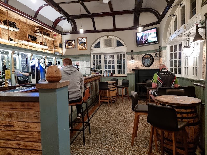 1905 Bar