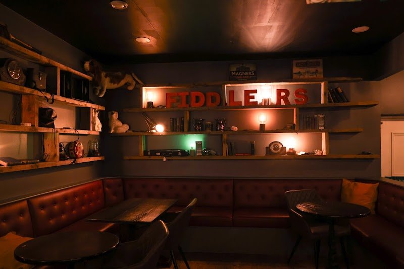 Fiddlers Inn
