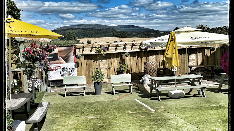 Blackhorse Hotel