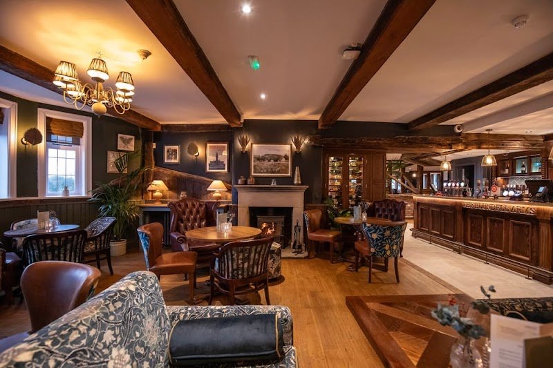 Blundell Arms