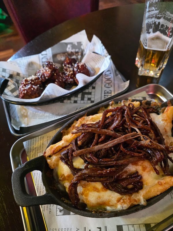 Berry's Sports Bar