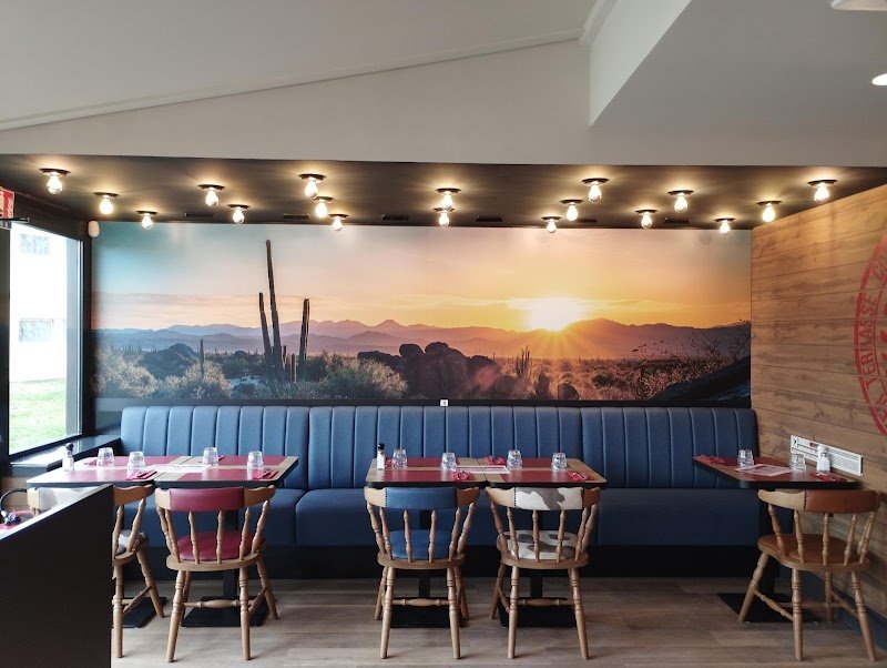 Buffalo Grill Berck