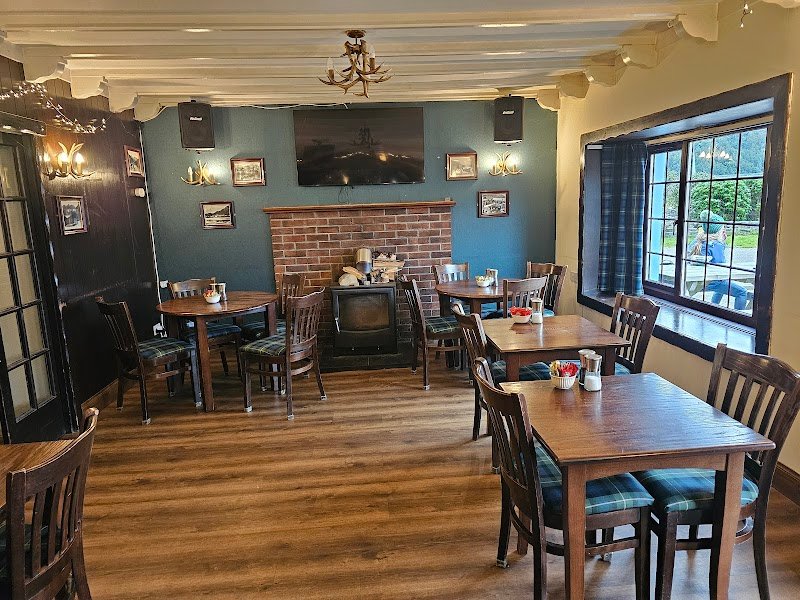 The Clachan