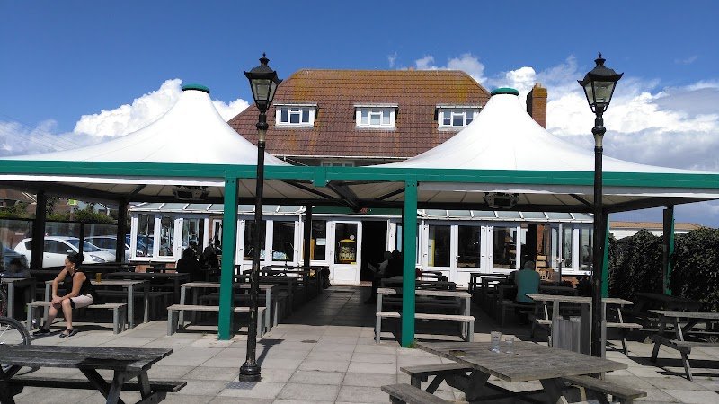 The Brean Down Inn