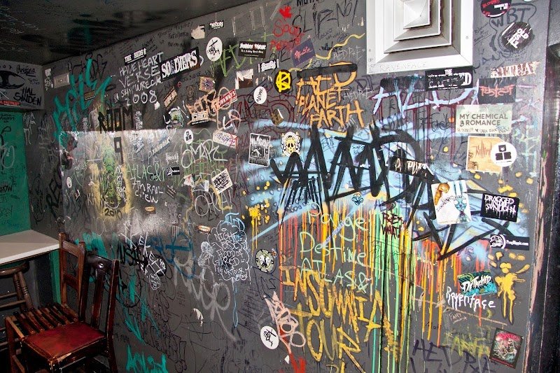 The Underworld