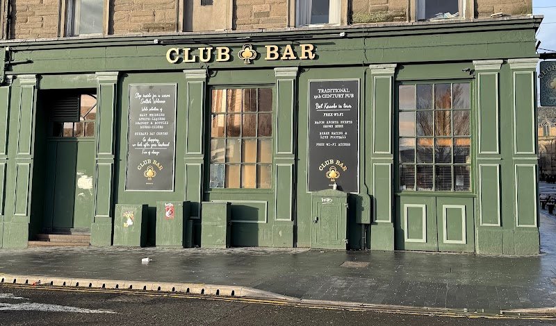 Club Bar