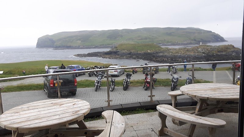 The Sound Cafe