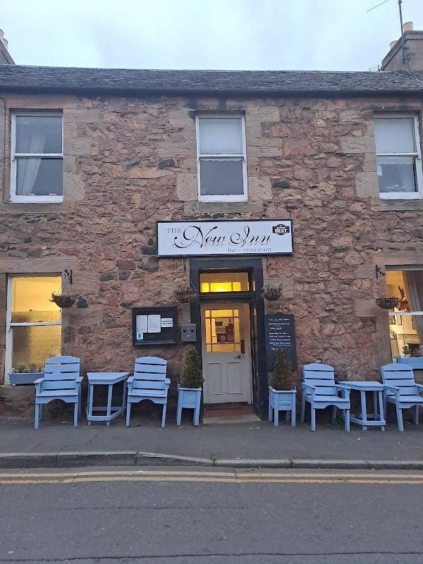 The New Inn