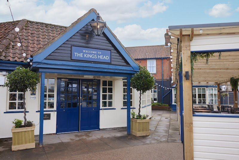 The Kings Head