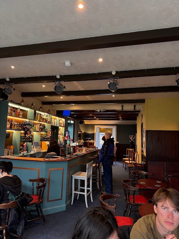 Oakbank Community Inn, Sandbank