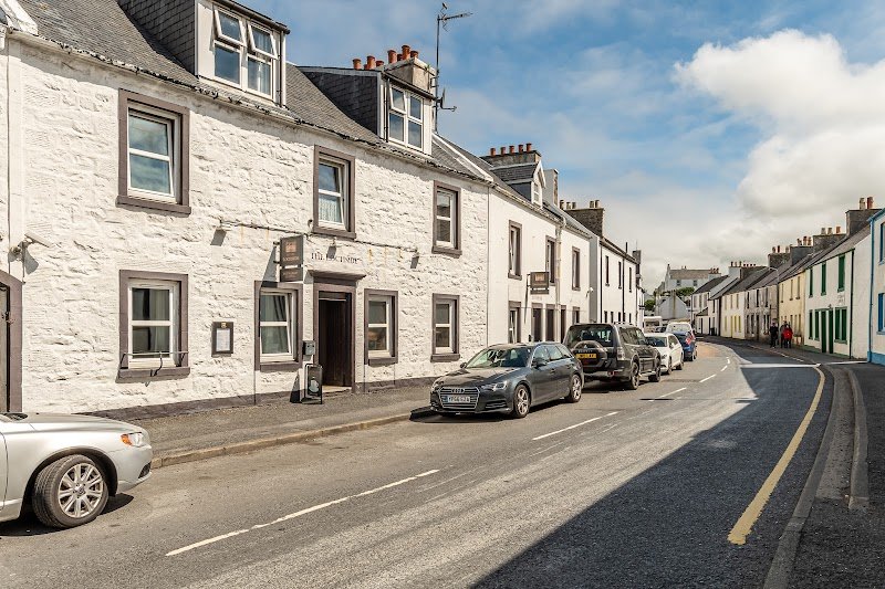 The Lochside Hotel & Restaurant