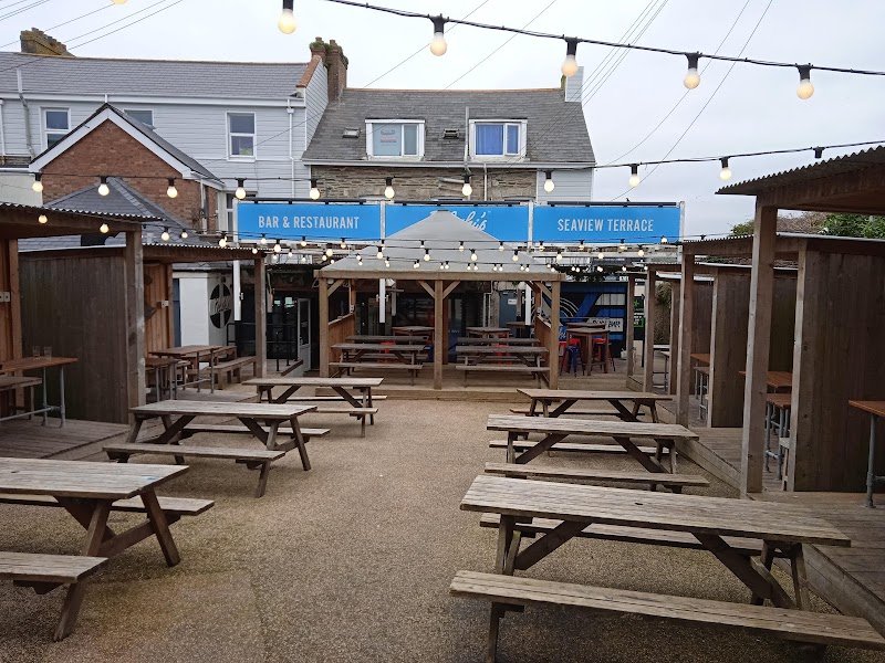 Belushi's Newquay