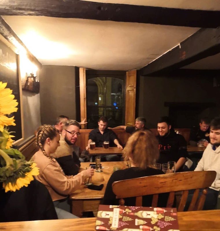 The Bluebell Inn Llandovery