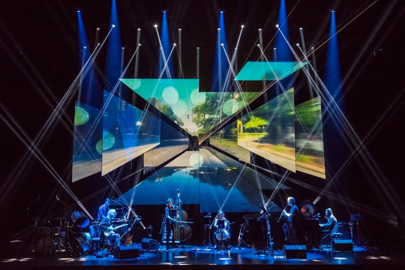 Walled City Music Festival