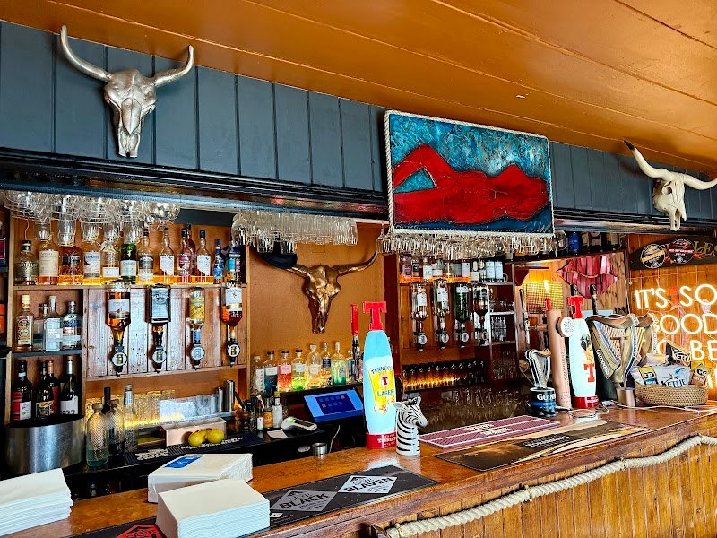 The Stein Inn