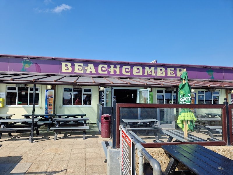 The Beachcomber