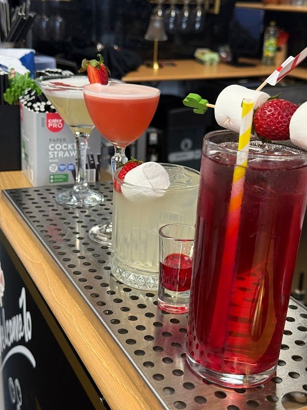 George's Bar