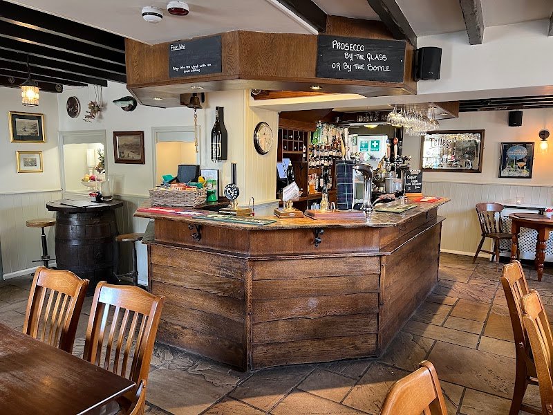 The Hart Inn