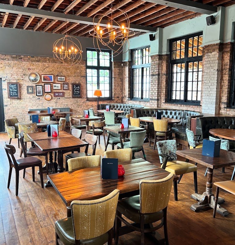 Forest Tavern