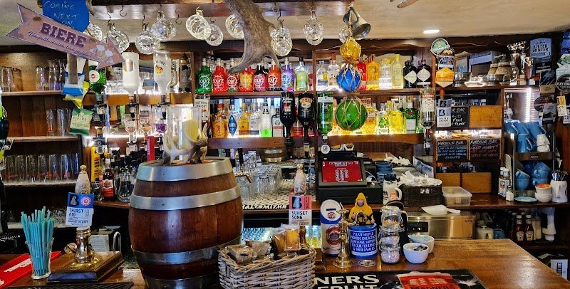 Harbour Bar