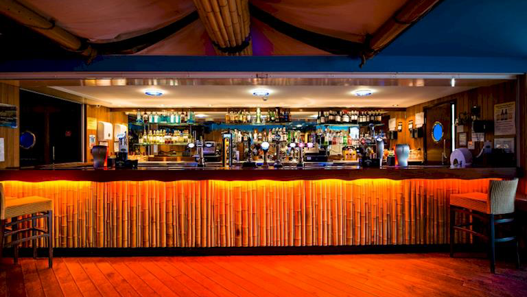 Castaway Bar